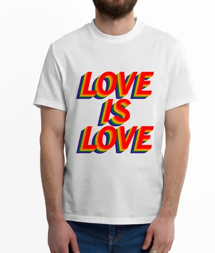 Playeras Parejas Gays MercadoLibre