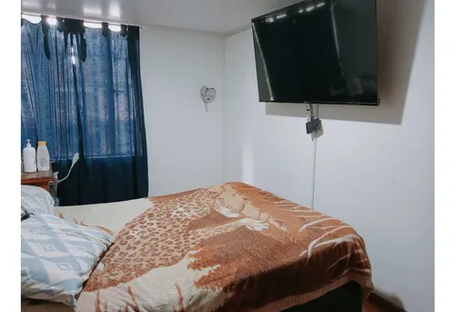 Se Vende Apartamento En Suba - Solar De Suba