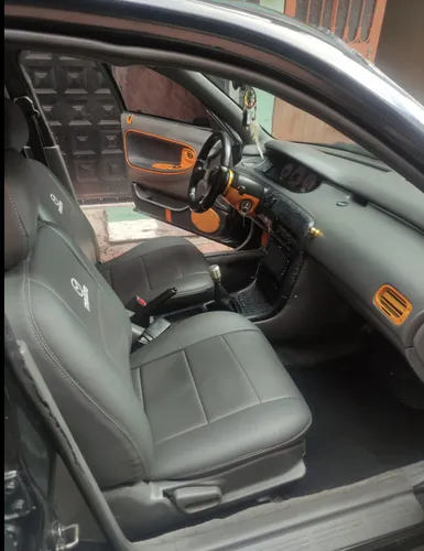 Mazda 626 2.0 Matsuri Hia