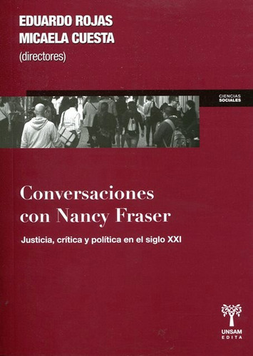 Conversaciones Con Nancy Fraser