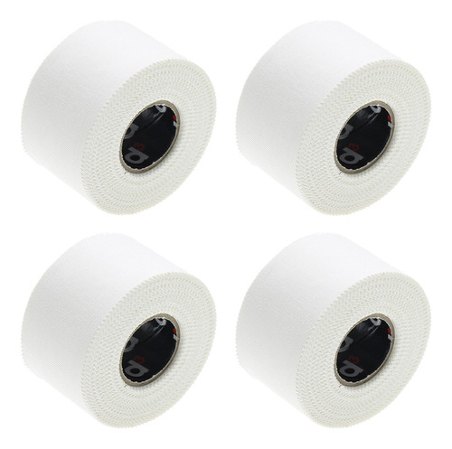 Cinta De Tela Adhesiva Estribos Vendajes Ast D3 Tape Kit X4