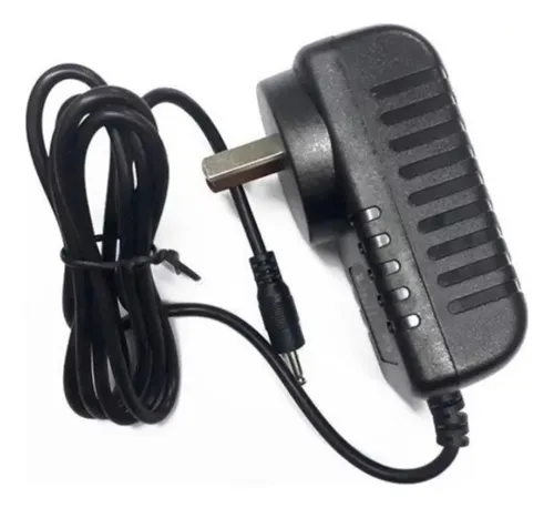 Casio ma 120 clearance adapter