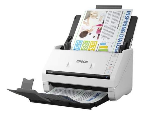 Escaner Epson Ds-530