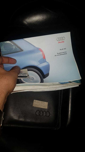 Audi A3 , 1.8, / Turbo Automatico / 2004 $10.900