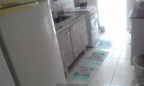 Imagem 11 de 19 de Apartamentos À Venda Em Jundiaí/sp - Compre O Seu Apartamentos Aqui! - 1428367