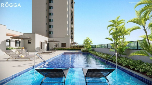 Imagem 1 de 2 de Apartamento Com 3 Dormitórios À Venda, 83 M² Por R$ 718.203,35 - Praia De Armação - Penha/sc - Ap0293