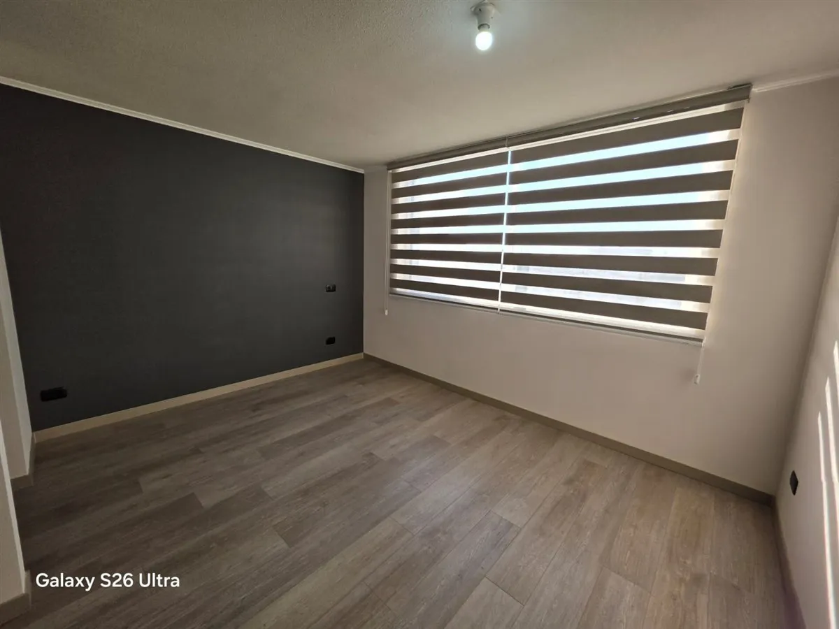 Imagen 3 de 18 de Departamento En Arriendo Estudio 1 Dorm. En La Cisterna