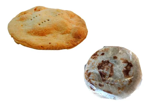 comprar 30 Coyotas Sonorenses + 30 Tortillas Gorditas