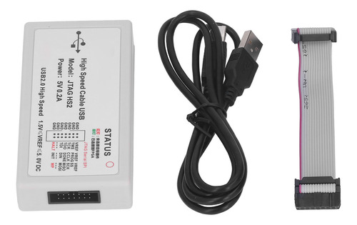 Descarga El Emulador Usb Debugger Downloader | Abs Housing
