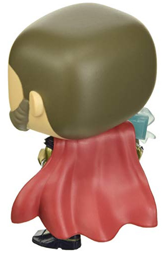 Funko Pop! Maravilla: Vengadores Juego - Thor (glow 6r9vt