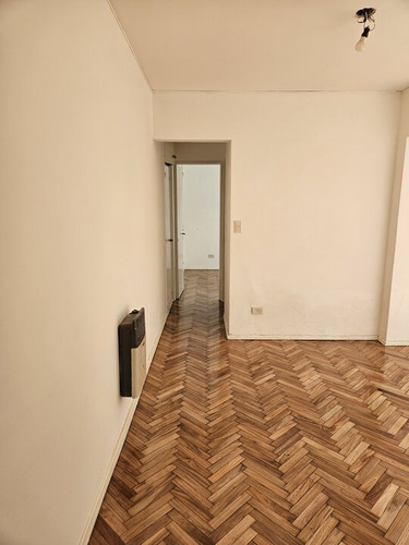 Venta Departamento 2 Ambientes En Avenida Del Libertador 1500
