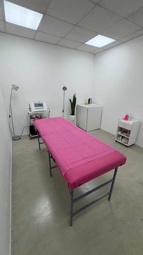 Alquiler Gabinete Estética - Floresta - Profesionales