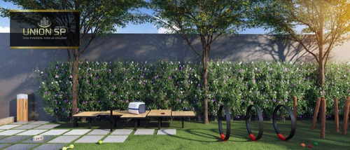 Apartamento Com 3 Dormitórios À Venda, 94 M² Por R$ 1.028.185,00 - Brooklin - São Paulo/sp - Ap48863