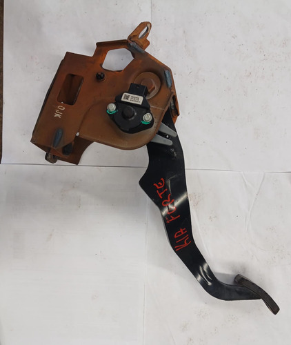 Pedal De Clutch, Kia Forte 2.0, 4cil Estándar 2018 (Usado)