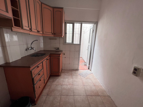 Imagen 14 de 16 de Alquiler Apartamento 1 Dormitorio Pocitos Montevideo