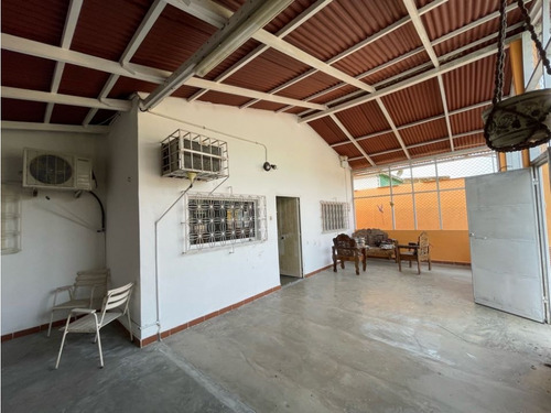 Bella Casa En Ocumare De La Costa El Playón Aragua