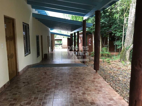 Hotel En Venta En Puerto Iguazú Misiones -- Ar-mi2-1