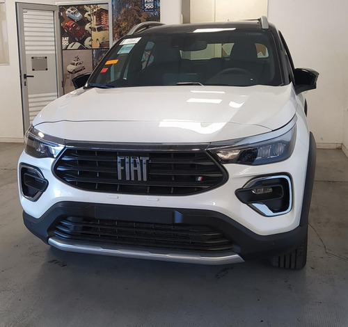 Fiat Pulse 1.0 Impetus T3 Cvt