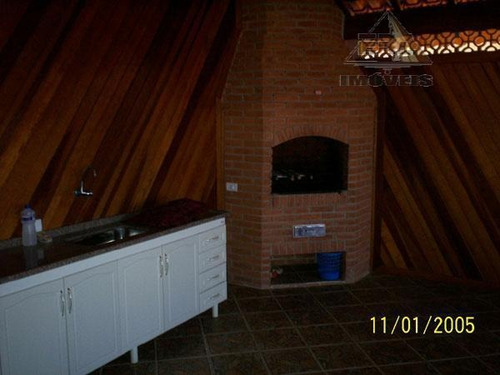 Imagem 11 de 30 de Casa Com 3 Dormitórios À Venda, 200 M² Por R$ 500.000,00 - Vila Pilar - Arujá/sp - Ca0161