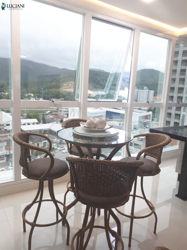 Imagem 15 de 30 de Lindo Apartamento Mobiliado E Decorado Com 03 Suítes Na Quadra Do Mar Em Itapema! - Ap03872 - 69425531