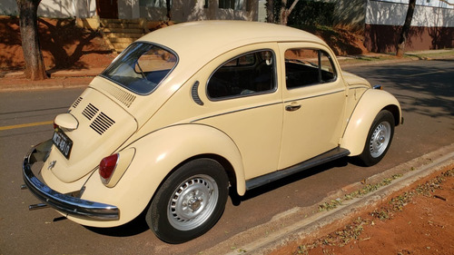 Imagem 10 de 13 de Volkswagen Fusca