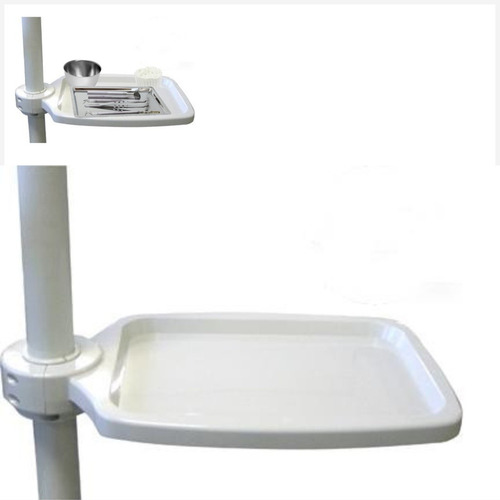 Bandeja Mesa Equipamentos Dentista Profilaxia Foto Implante