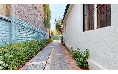 Oportunidad Casa Y Espacio Comercial