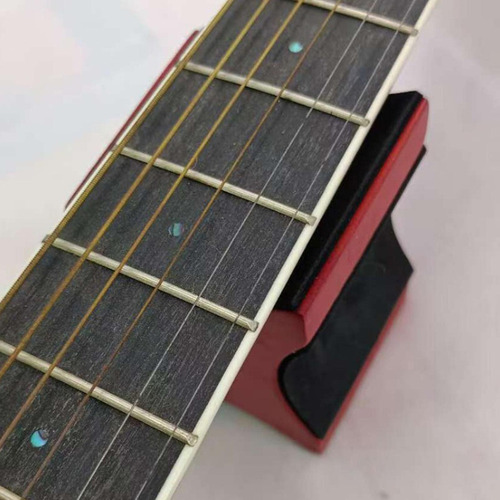 Soporte Universal Para Reposacabezas De Guitarra, Almohada
