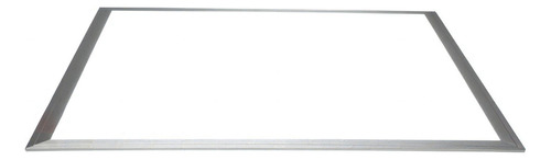 Panel Led Plusrite 36w-4100k 100-277v 60x60 Dimeable Color Blanco