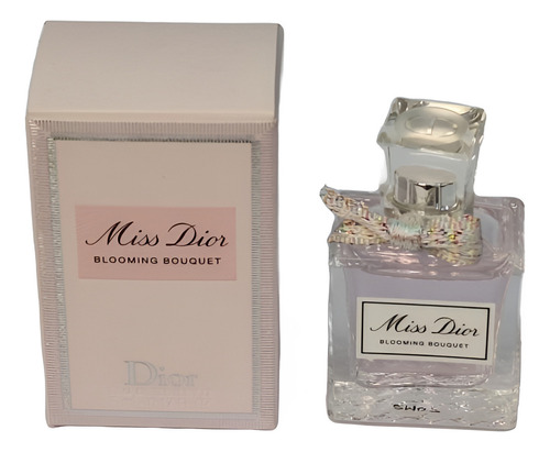 Perfume Miss Dior Blooming Bouquet X 5 Ml Miniatura