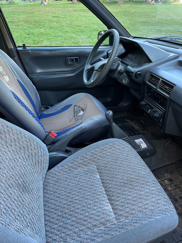 Daihatsu Charade 1.0 G202 Ts 3P