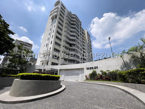 Venta De Apartamento \ La Florida Mg 5-702
