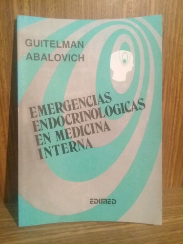 Emergencias Endocrinologicas En Medicina Interna