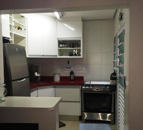 Imagem 4 de 11 de Sobrado Com 3 Dormitórios À Venda, 144 M² Por R$ 645.000,00 - Penha De França - São Paulo/sp - So12159