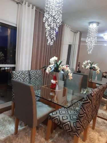 Imagem 2 de 30 de Apartamento Com 2 Dormitórios À Venda, 89 M² - Centro - São Bernardo Do Campo/sp - Ap62965