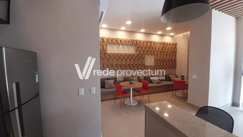 Imagem 17 de 17 de Apartamento À Venda Em Jardim Brasil - Ap285675