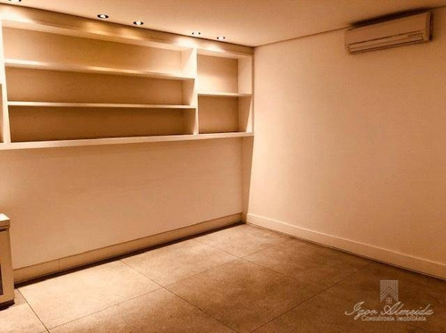 Imagem 12 de 16 de Prédio Para Alugar, 895 M² Por R$ 60.000,00/mês - Itaim - São Paulo/sp - Pr0179