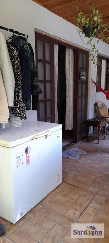 Imagem 10 de 14 de Casa De Condomínio À Venda - Jardim Pinheirinho - Embu Das Artes - 4794