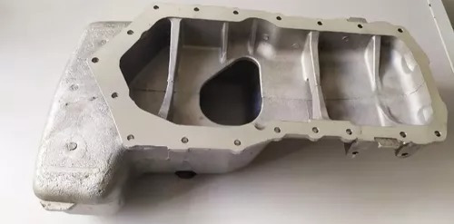 Cárter Motor Gm 92064338 Omega Australiano