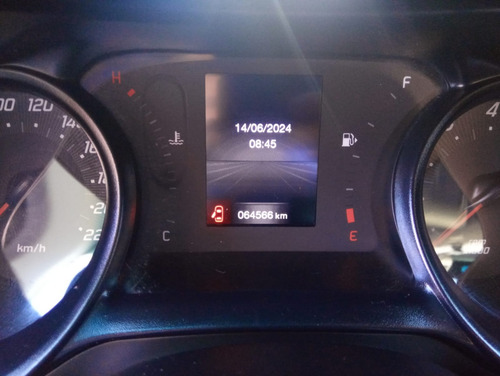 Fiat Argo 1.0 FIREFLY FLEX MANUAL