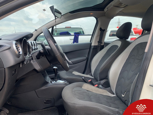 Citroën C3 1.6 TENDANCE 16V FLEX 4P AUTOMÁTICO