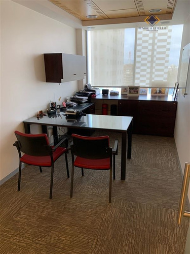 Imagen 17 de 23 de Oficina En Venta En Providencia