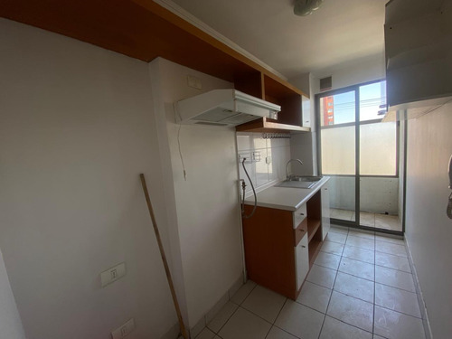 Maravillosa Oportunidad De Arriendo: San Miguel.