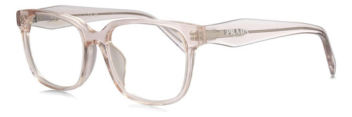 Prada Spr 17zv 15j-1o1 Square Shape (Usado)