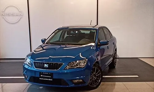 Seat Toledo 1.4 Style Dsg