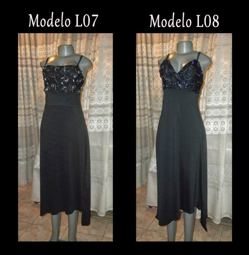 Detal Y Mayor Vestidos Graduacion Largos Tallas S M L Xl Xxl