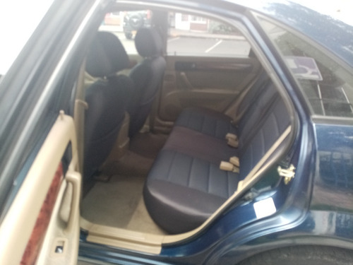 Chevrolet Optra 1400cc Mt Abs 2ab Aa