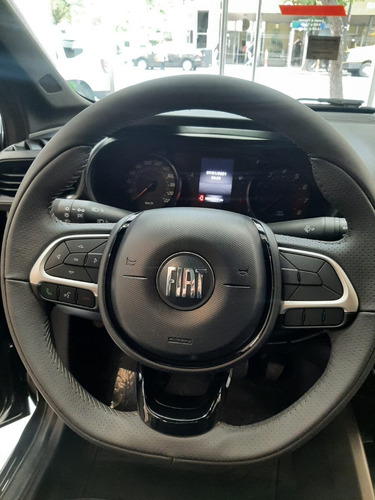 Imagen 6 de 15 de Fiat Cronos 1.3 1.8 0km Entrega Pactada Tomamos Usados !-