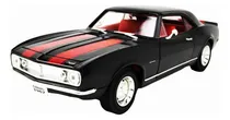 Comprar Chevrolet Camaro Z28 1967 Muscle Car - N Road Signature 1\u002F18