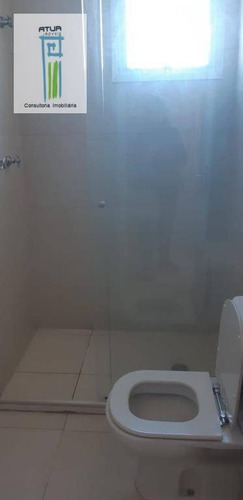 Imagem 12 de 16 de Apartamento Com 3 Dormitórios À Venda, 110 M² Por R$ 926.000,00 - Mandaqui (zona Norte) - São Paulo/sp - Ap0534